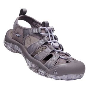 Keen Newport H2 Shark/Swirl Women’s 11